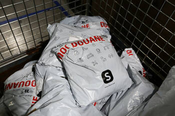 Fast-fashion : les pistes du Plan pour contrer la déferlante