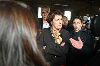 Une ministre face à la crise agricole : Annie Genevard, le job de sa vie