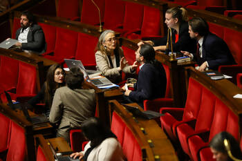 Lors de sa niche parlementaire, LFI fera (presque) le plein contre l'accord sur le Mercosur