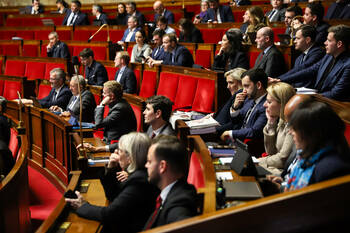 Après les débats budgétaires, les patrons plus que jamais sceptiques face au RN