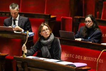 Budget de la Sécu: «On va mettre 8 milliards d’euros de plus entre 2025 et 2026 si le budget est voté», indique (…)