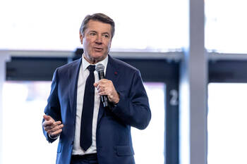 Municipales : LR et Horizons concluent un accord à Nice et Nîmes