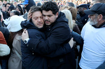 Amine Kessaci, dernier rempart dans la lutte contre le narcotrafic