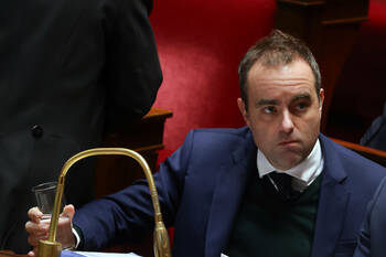 Sébastien Lecornu face au risque de l'overdose fiscale