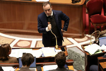 Budget de la Sécu: le vrai décompte des voix, groupe par groupe