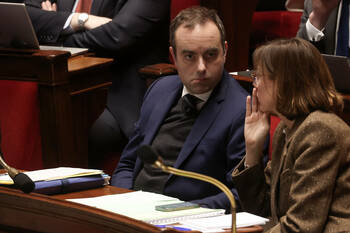 Budget de la Sécu : le sort du funambule Sébastien Lecornu toujours en suspens