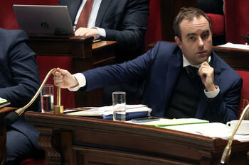Assemblée nationale: les députés votent la partie «recettes» du PLFSS, ouvrant la voie à une adoption du budget de (…)