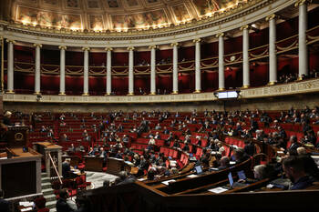 Budget de la Sécu: la suspension de la réforme des retraites à nouveau votée par les députés