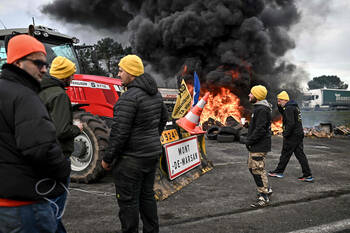 La colère agricole augure d'une rentrée chaude