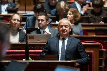 Budget : le rapporteur du budget au Sénat étrille la copie du gouvernement