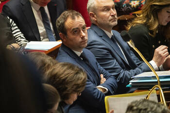 Budget : l'équation impossible de la commission mixte paritaire