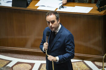 Budget 2026 : face au risque d’échec de la CMP, Lecornu envisage une loi spéciale