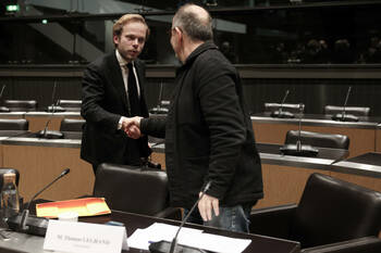 Audiovisuel public : l'opération des députés pour mettre fin à la « commission-spectacle »