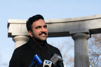 Zohran Mamdani : après l'euphorie, l'épreuve du réel à la mairie de New York