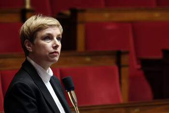 Clémentine Autain : « Condamner Trump n’implique ni le silence, ni la complaisance envers la dictature de Maduro »