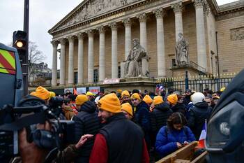 Agriculture : cette improbable union sacrée autour de la colère paysanne