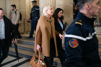 Procès Le Pen : quelles perspectives après le réquisitoire ?