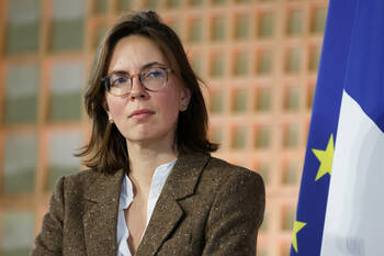 Amélie de Montchalin tente de rassurer sur l'indépendance de la Cour des comptes