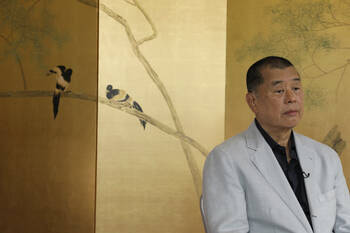 La condamnation de Jimmy Lai à Hong Kong, un avertissement à l’Occident et à Taïwan