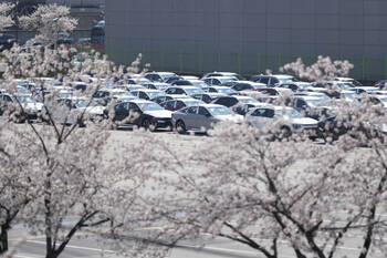 La Corée du Sud pourrait faire les frais de l'impatience de Donald Trump