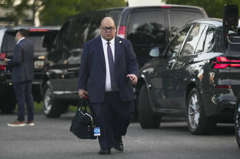 « French Response » : quand la Maison Blanche fait mine d'ignorer le compte sur X du Quai d'Orsay