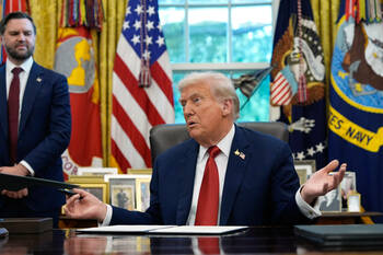 Stratégie de sécurité nationale : Après Vance à Munich, la nouvelle gifle des Etats-Unis aux Européens