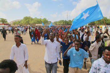 Somaliland : le coup de poker diplomatique de Netanyahu en mer Rouge