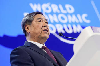 L’UE doit compléter en Chine son redéploiement commercial bienvenu – par Philippe Mudry