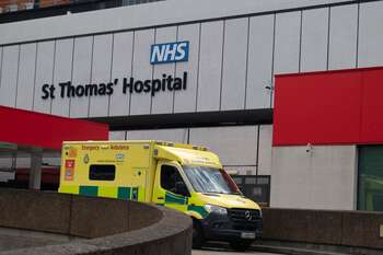 Industrie pharmaceutique : Londres obtient zéro droit de douane vers les Etats-Unis, mais à quel prix ?