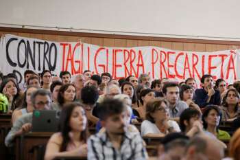 L’Italie, nation vieillissante et pays que de plus en plus de jeunes quittent