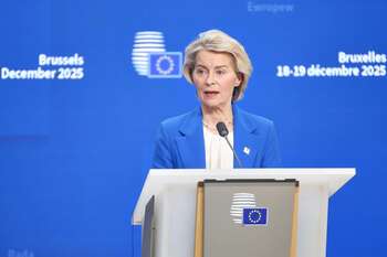 Accord UE-Mercosur : la signature du traité reportée à janvier