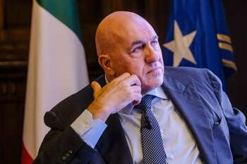 Après Paris et Berlin, Rome hésite sur le retour du service militaire