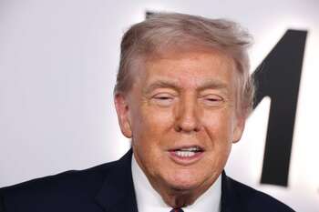 Midterms : craignant une défaite, Donald Trump veut changer les règles