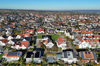 En Allemagne, des millions de contribuables vent debout contre la nouvelle taxe foncière