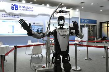 « Shenzhen est devenu l’endroit le plus innovant au monde, devant la Silicon Valley »