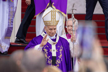 Visite du pape au Liban : quand le Vatican s'accorde avec le Hezbollah