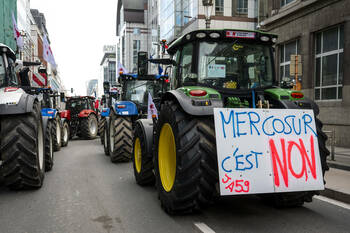 La bataille du Mercosur se déplace au Parlement européen