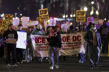 ICE à Minneapolis : cette mort qui a choqué même Donald Trump