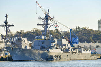 La nouvelle stratégie de Donald Trump suscite aussi l’inquiétude de ses alliés asiatiques