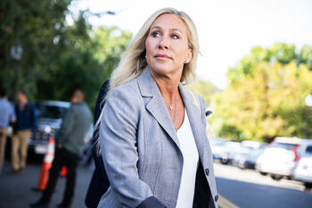 Affaire Epstein: la rupture est consommée entre Donald Trump et Marjorie Taylor Greene, figure du camp MAGA