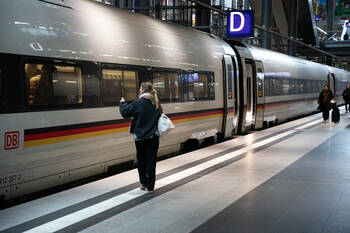 Train : la Deutsche Bahn se restructure pour se préparer à une offensive de la concurrence