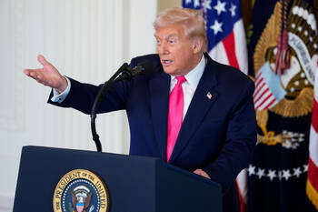 Droits de douane: des surtaxes sur le café, les avocats ou le bœuf annulées par Donald Trump afin d’alléger le coût (…)