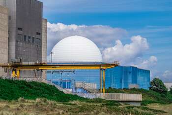 Nucléaire : Londres veut s’inspirer de la France en matière de réglementation
