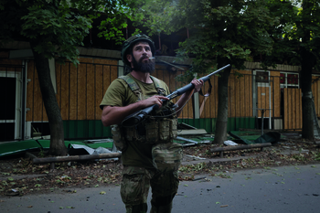 Donald Trump affirme que Kiev va perdre la guerre. Les officiers ukrainiens sur le front ne sont pas de cet avis