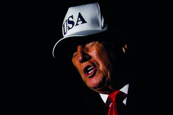 Les grands patrons apprennent à composer avec le capitalisme d'Etat mis en place par Trump