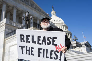 L'affaire Epstein, cette crise qui revient en pleine face de Donald Trump