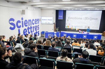 El Mouhoub Mouhoud : « Augmenter les dépenses militaires au détriment de l'université serait une grave erreur (…)