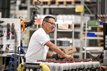 Les ingénieurs ne croient plus en la réindustrialisation de la France