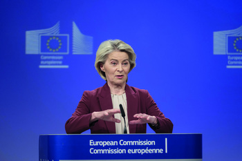 Trump et les PDG américains tirent à boulets rouges sur la bureaucratie européenne