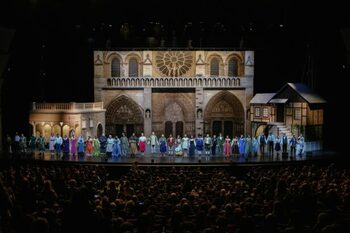 Interdire La Dame de Pierre ? Quand la gauche a un problème avec la culture